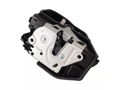 BMW 51-21-7-202-144 Right System Latch
