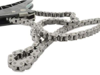 BMW 11-31-7-567-500 Timing Chain With Tensioning Rail