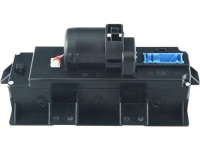 BMW 64-11-1-392-082 Automatic Air Conditioning Control