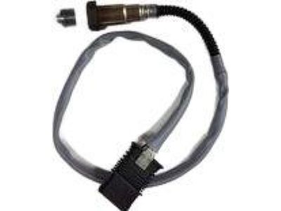 BMW 11-78-7-589-475 Oxygen Sensor Rear