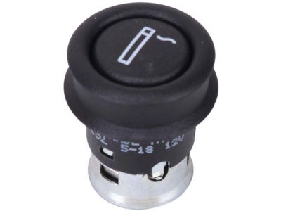 BMW 61-34-6-969-134 Lighter Element