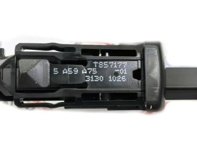 BMW 61-61-2-408-631 Windshield Wiper Blade