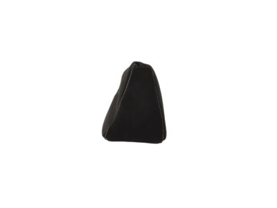 BMW 25-16-2-153-761 Performance Shift Boot