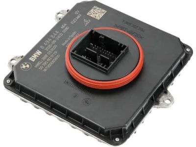 BMW 63-11-8-494-844 Front Light Electronics Control Unit