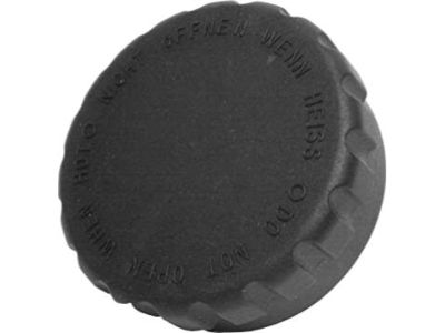 BMW 17-11-4-379-047 Radiator Cap