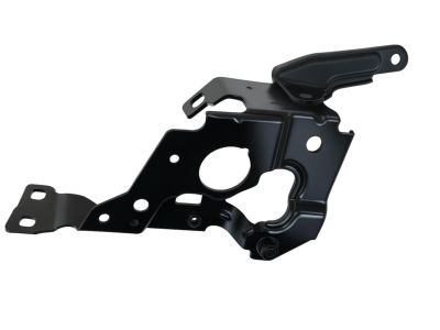 BMW 41-00-8-494-437 Side Panel Bracket, Front Le