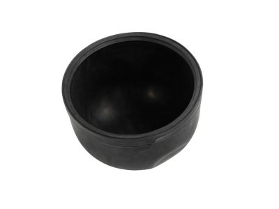 BMW 63-12-6-901-480 Low Beam Cover
