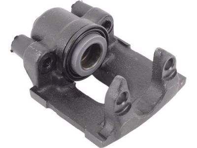 BMW 34-21-2-229-703 Disc Brake Caliper Rear Left