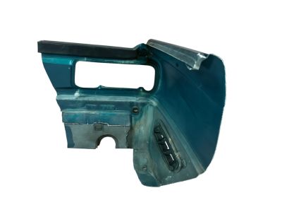 BMW 41-34-8-121-771 Tail Panel