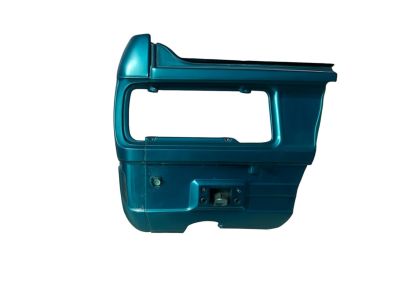 BMW 41-34-8-121-771 Tail Panel