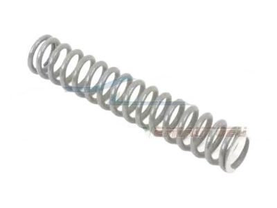 BMW 11-41-7-502-774 Coil Spring