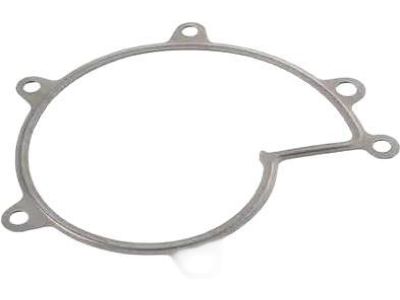 BMW 11-51-1-406-765 Gasket Steel