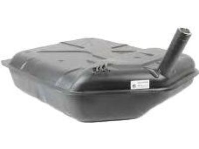 BMW 16-11-1-176-408 Metal Fuel Tank