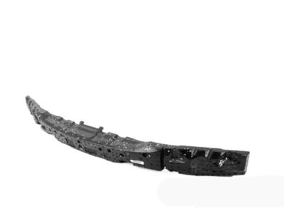 BMW 51-11-8-056-689 Shock Absorber Front