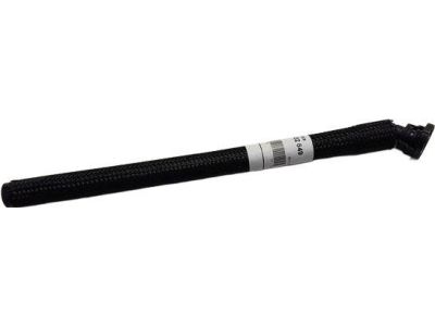 BMW 11-15-7-532-649 Vent Hose