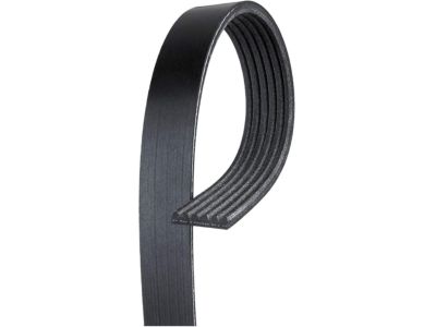 BMW 11-28-8-646-475 Ribbed V-Belt