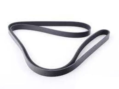 BMW 11-28-7-628-650 Ribbed V-Belt