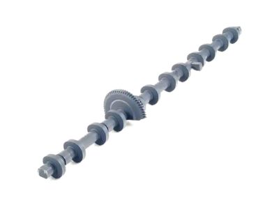 BMW 11-37-7-589-883 Eccentric Shaft