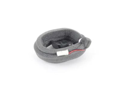 BMW 64-11-6-901-570 Solar Sensor