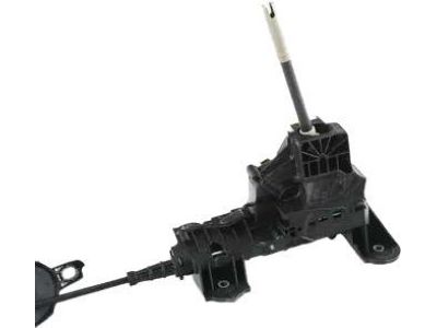 BMW 25-16-8-483-098 Gear Shift