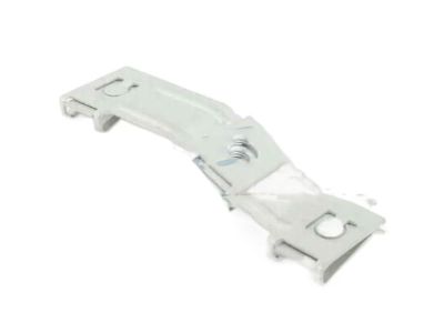 BMW 11-12-7-553-899 Metal Bracket