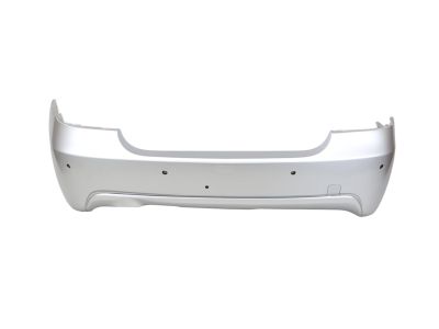 BMW 51-12-7-897-215 Cover For Diffuser, Primed