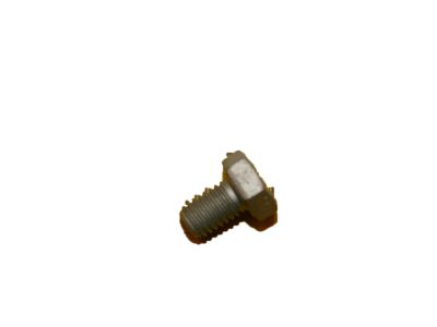 BMW 07-11-9-902-914 Hex Bolt