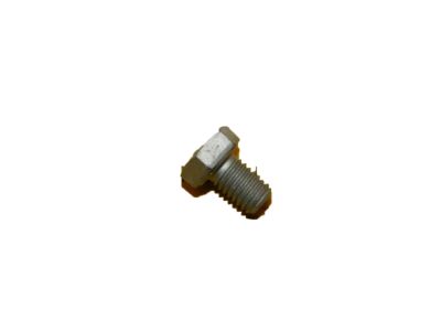 BMW 07-11-9-902-914 Hex Bolt