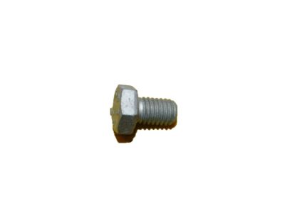 BMW 07-11-9-902-914 Hex Bolt