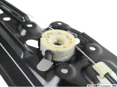 BMW 51-35-7-184-745 Rear Left Window Regulator
