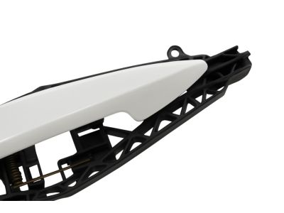 BMW 51-21-7-396-541 Covering Primend Left