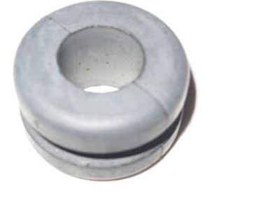 BMW 13-71-1-702-508 Rubber Grommet