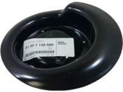 BMW 31-33-1-135-580 Upper Spring Plate