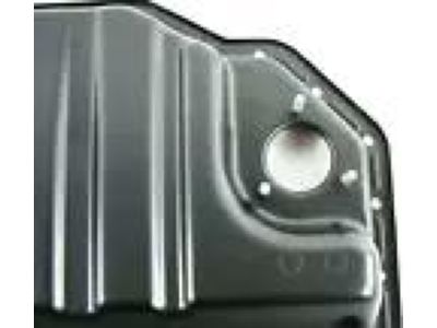 BMW 11-13-1-702-891 Lower Engine Oil Pan