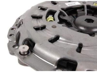 BMW 21-20-7-551-576 Set Clutch Parts