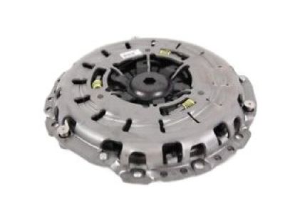 BMW 21-20-7-551-576 Set Clutch Parts