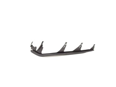 BMW 63-12-8-384-489 Cover Strip, Left