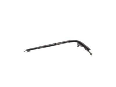 BMW 63-12-8-384-489 Cover Strip, Left