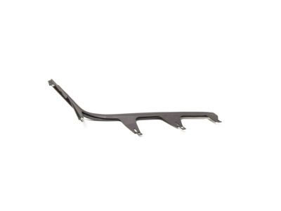 BMW 63-12-8-384-489 Cover Strip, Left