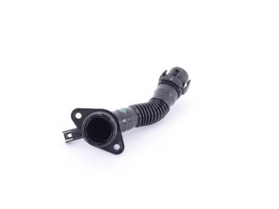 BMW 11-12-7-590-163 Vent Hose
