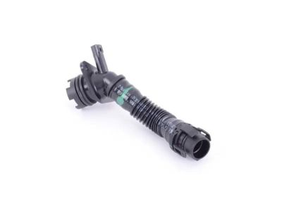 BMW 11-12-7-590-163 Vent Hose