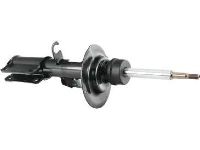 BMW 31-31-6-764-604 Front Right Spring Shock Absorber Strut