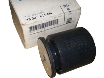 BMW 18-30-7-811-444 Vibration Absorber