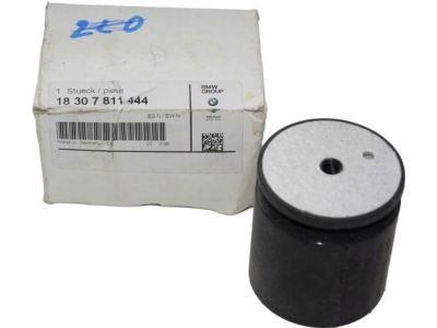 BMW 18-30-7-811-444 Vibration Absorber