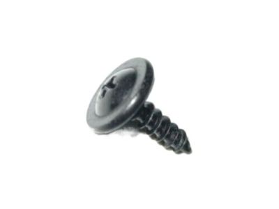 BMW 07-14-7-146-367 Fillister Head Screw