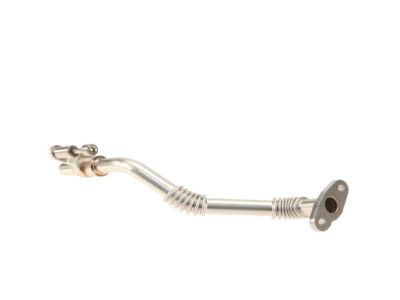 BMW 11-42-7-577-010 Return Pipe