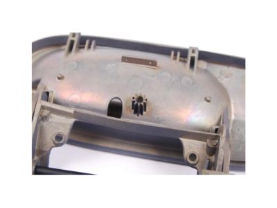 BMW 51-21-8-240-407 Front Left Door Handle