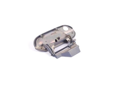 BMW 51-21-8-240-407 Front Left Door Handle