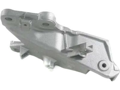 BMW 22-11-6-760-315 Left Engine Support Mount Bracket
