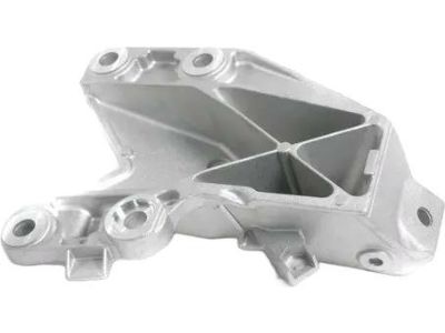 BMW 22-11-6-760-315 Left Engine Support Mount Bracket